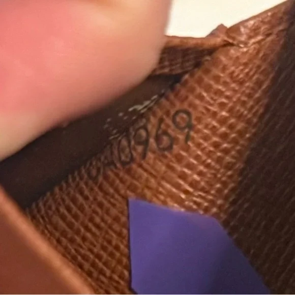 Louis Vuitton Monogram Crossbody with Gold Chain - Picture 15 of 17